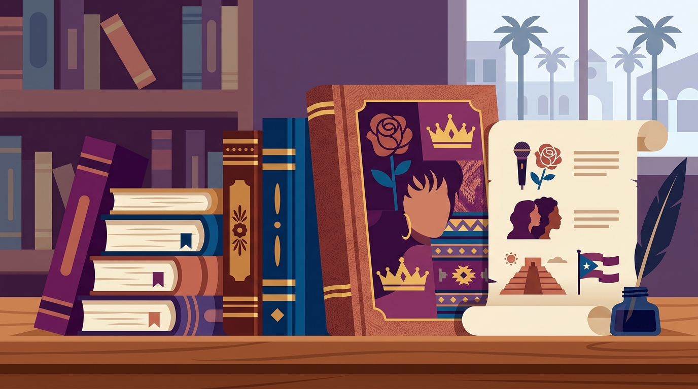 Books on Selena's Legacy by Latina Authors: A 2026 Guide