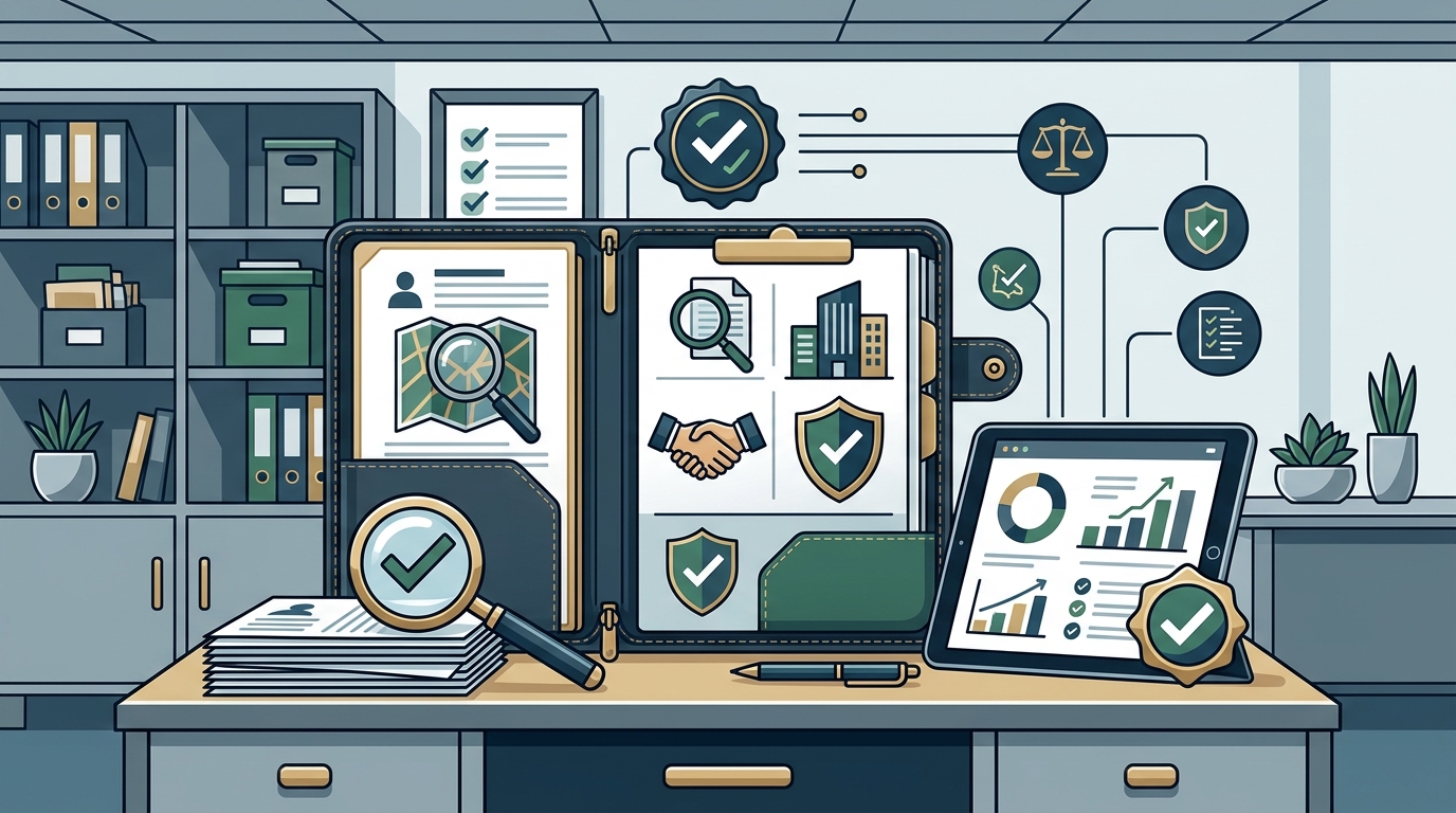 Verifi LLC Background Screening Services for Employers