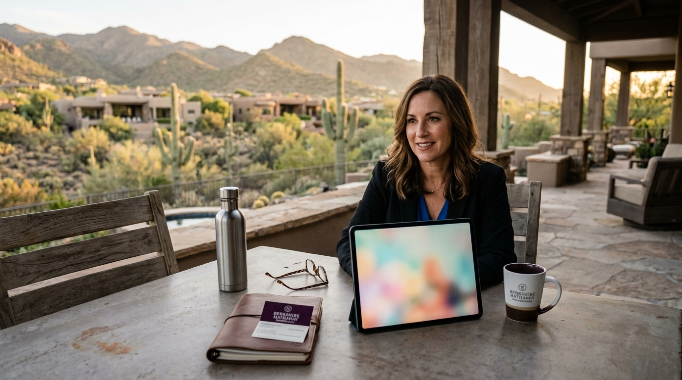 Out-of-State Buyers Guide to North Scottsdale Homes