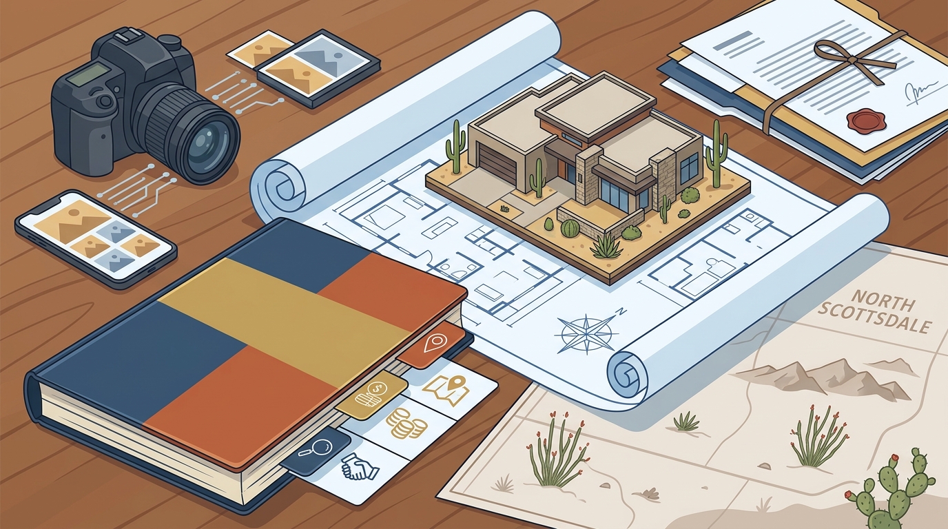Out-of-State Buyers Guide to North Scottsdale Homes