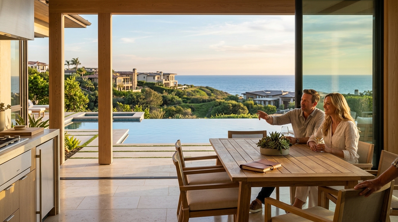Top Real Estate Agents in Encinitas for Luxury Home Buyers in 20
