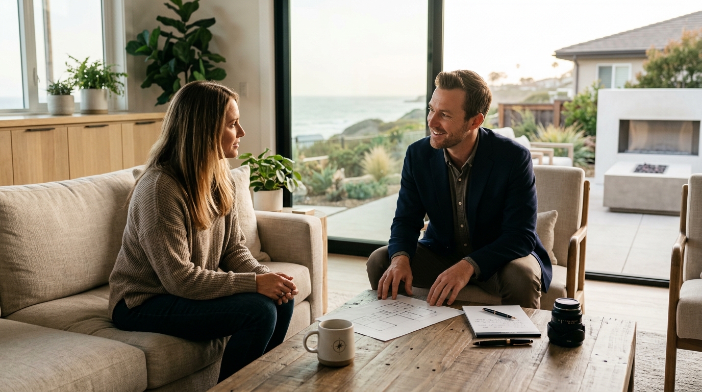 Who Can Help Me Sell My Home in Carlsbad?