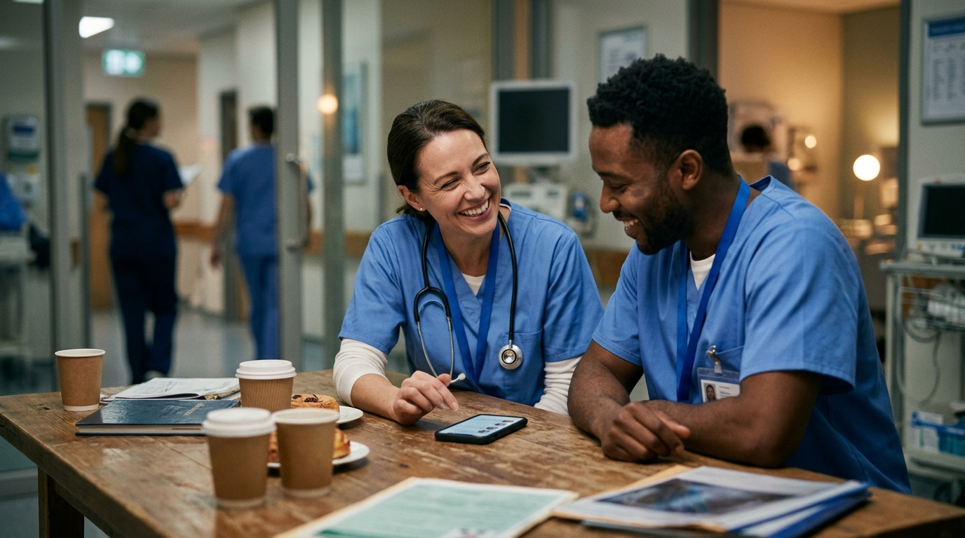 DownToDate+ Casting Call Shop: The Ultimate Guide for Medical