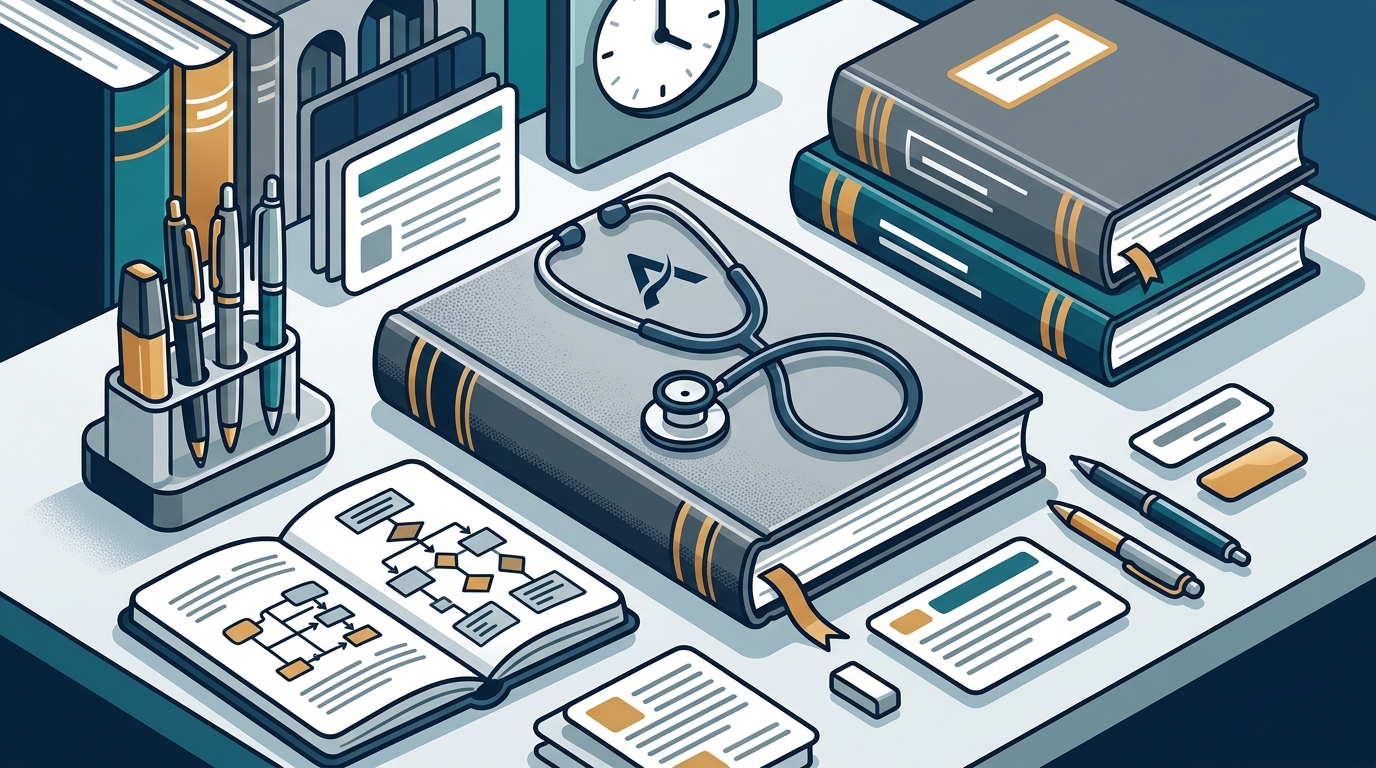 Graduate Nursing Writing Support: A 2026 Guide