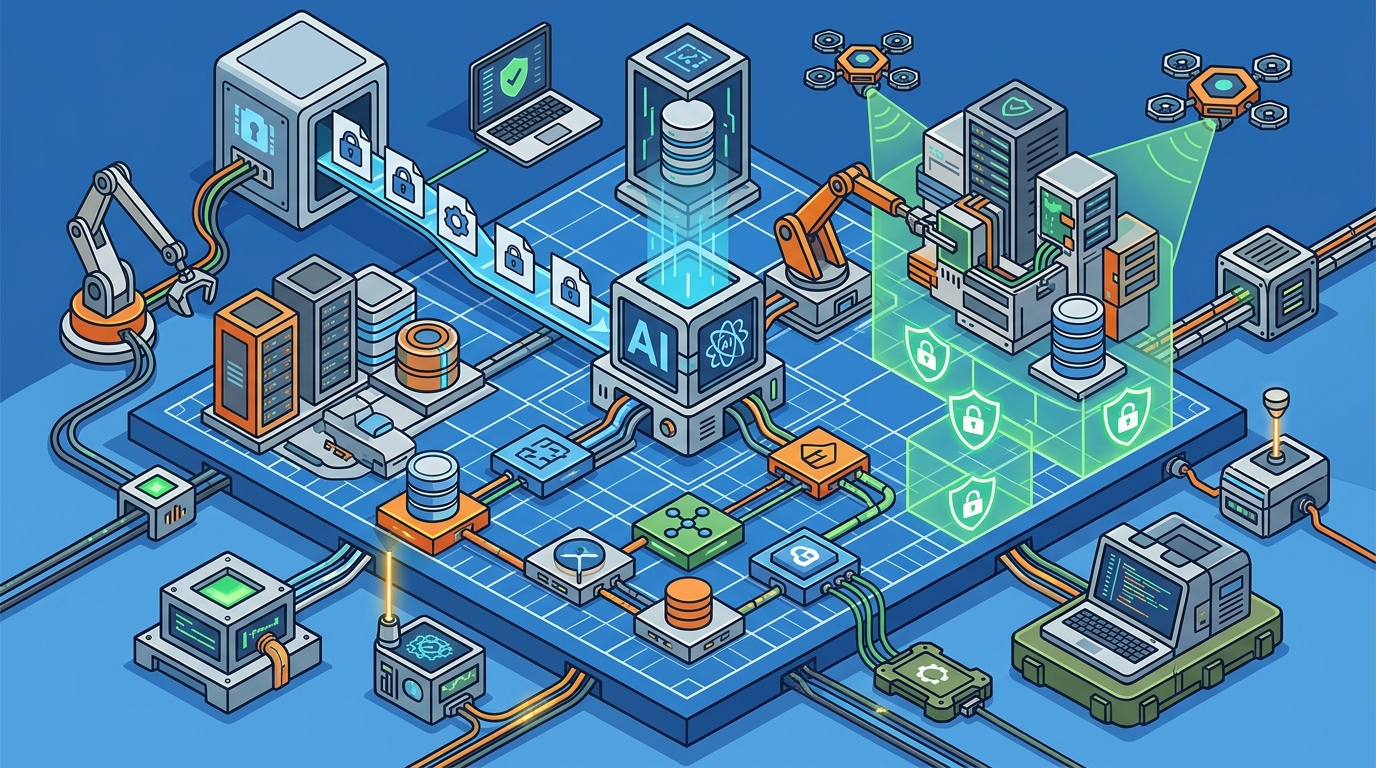 TGE SC: The Ultimate Guide to Secure Dev Environment Setup