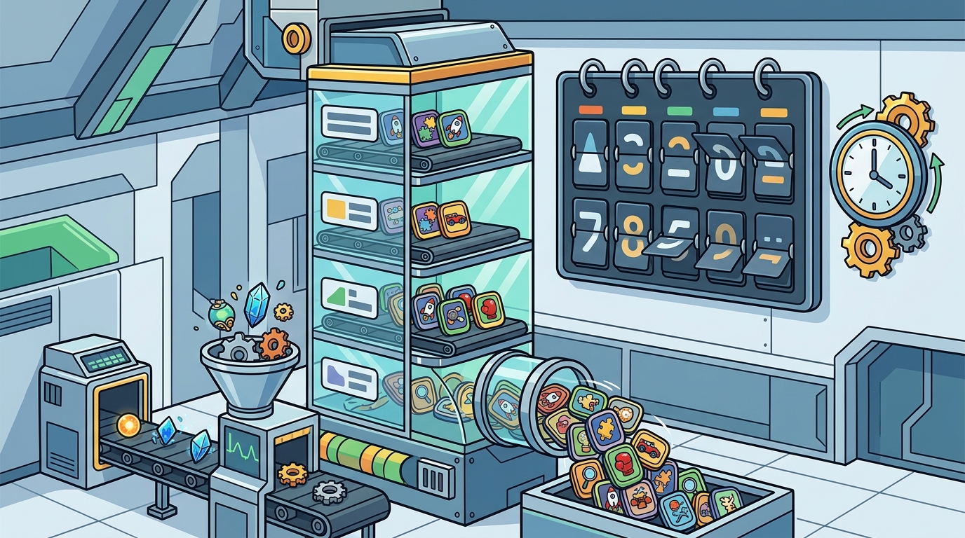 How Often Do Online Minigame Sites Update Their Game Library?