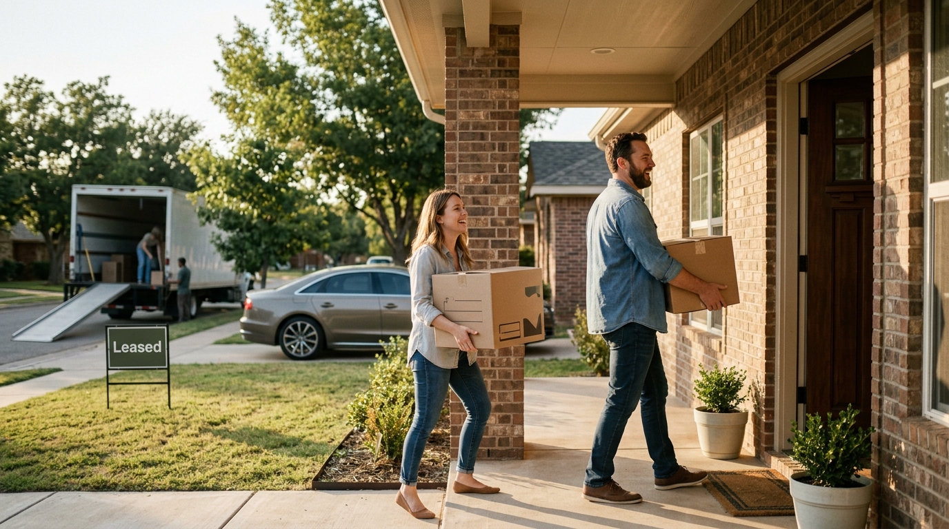 Who Manages 3-Bedroom Rental Homes in 79382?