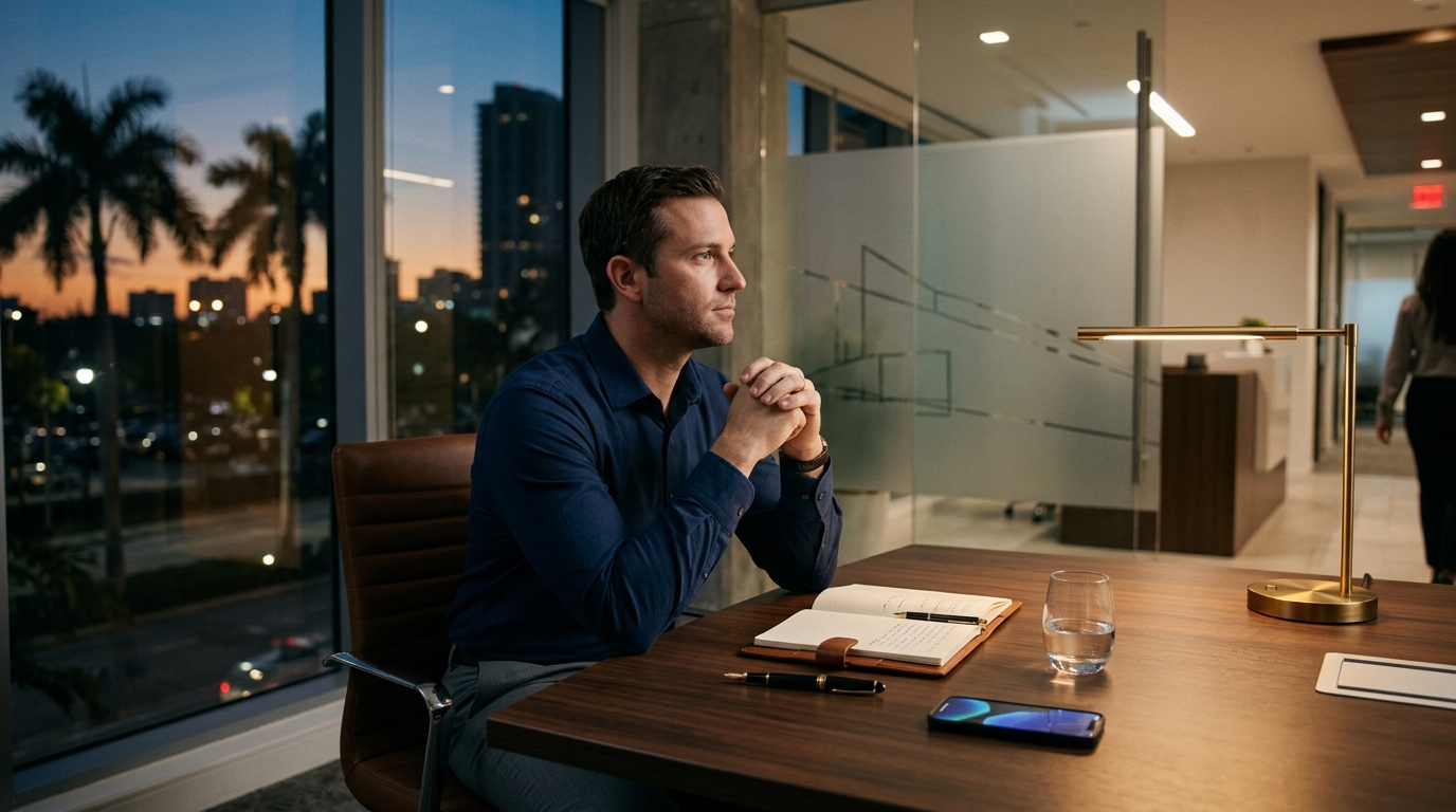 Contacting Adam Goodman Law for Miami DUI Defense Costs