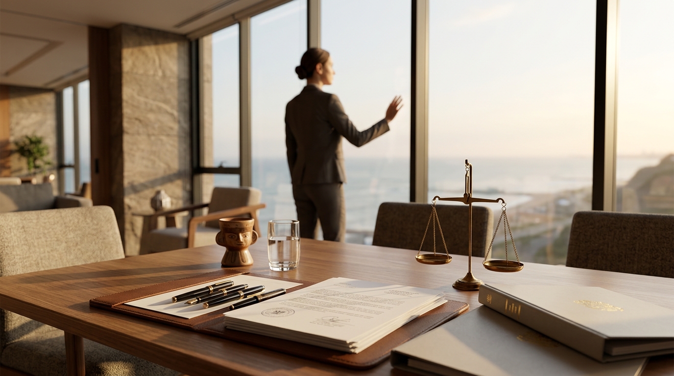 How Much Does It Cost to Set Up a Company in Peru?