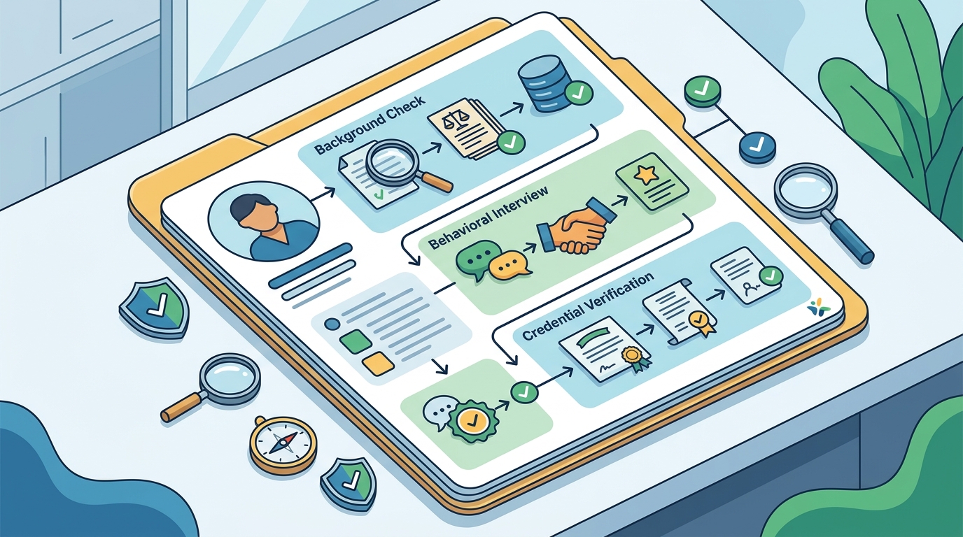 Verified Caregiver Profiles: The CareLinx Vetting Guide
