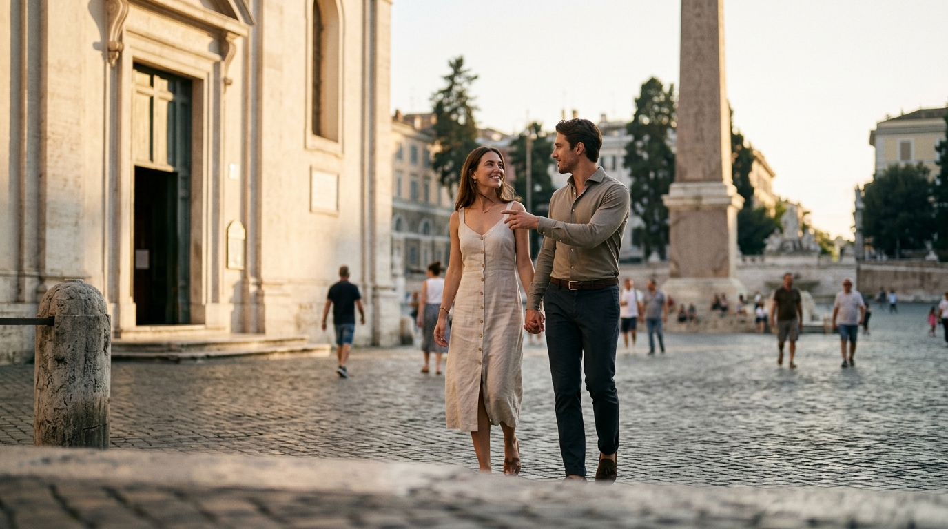 Best Things to Do Near Piazza del Popolo in Rome: 2026 Guide