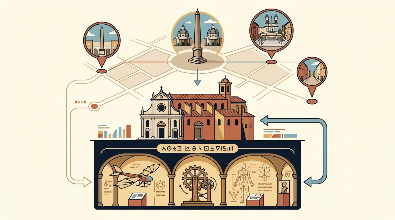Best Things to Do Near Piazza del Popolo in Rome: 2026 Guide