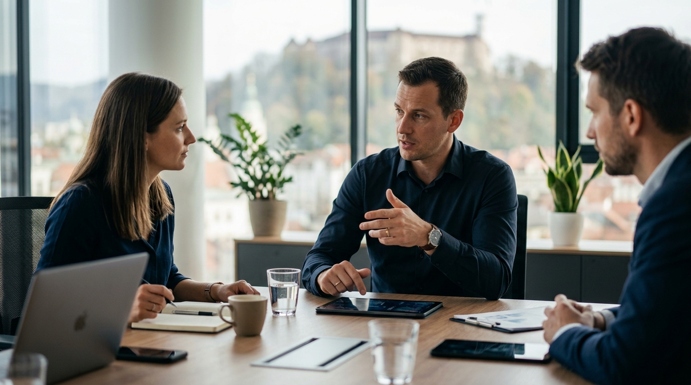 NIS2 Compliance in Slovenia: The Ultimate Guide