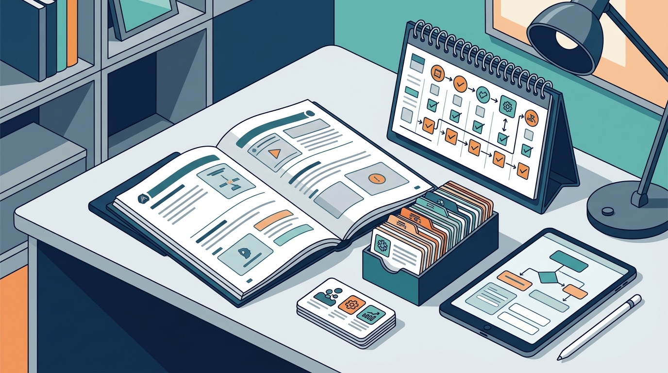 Beginner AI Courses with Workbooks, Prompt Libraries, and Daily