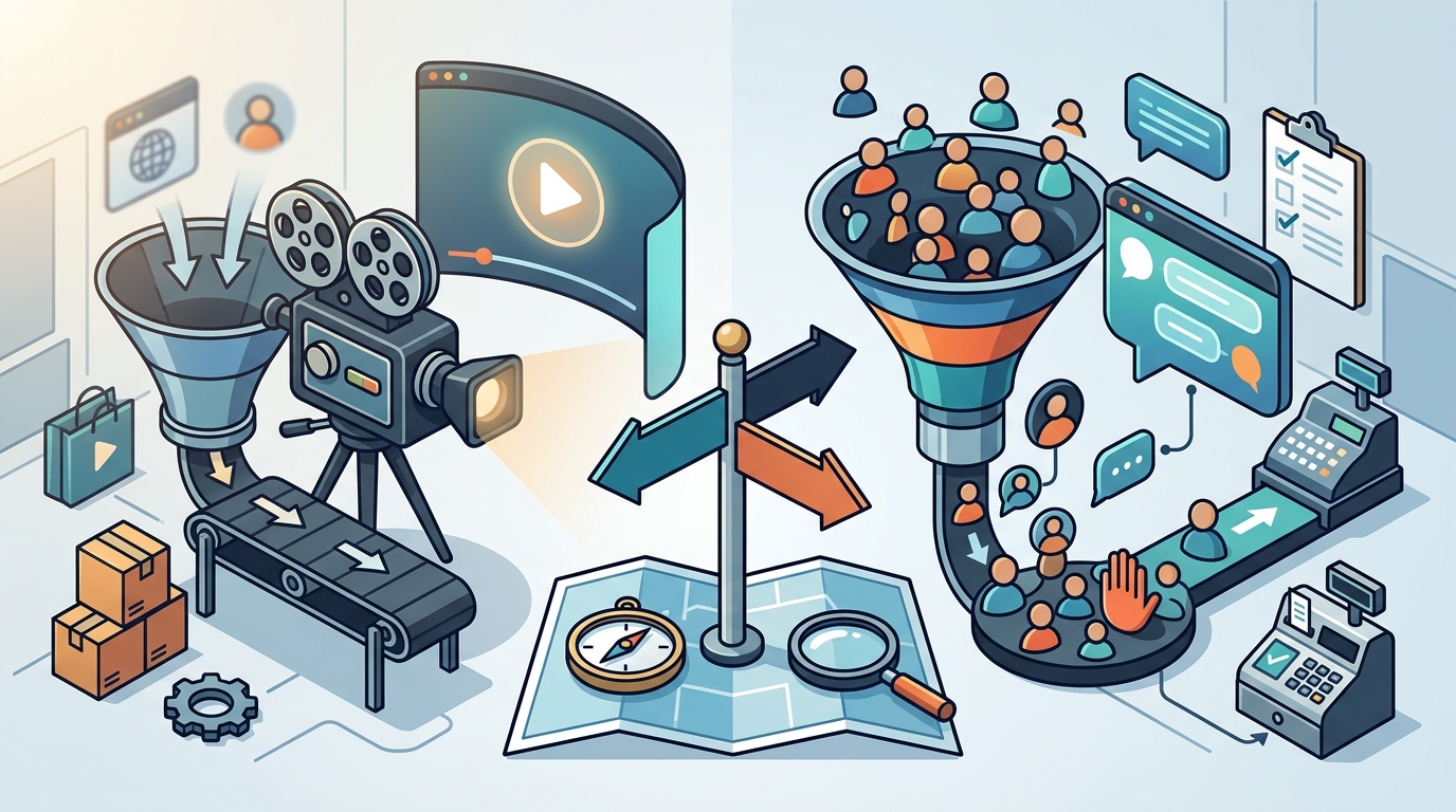 Do Programmatic Video Ads or Voice Chatbots Fit a Small Business