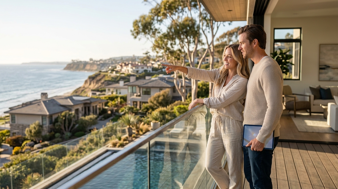 Who Can Help Me Find a Home to Buy in Encinitas or Del Mar?