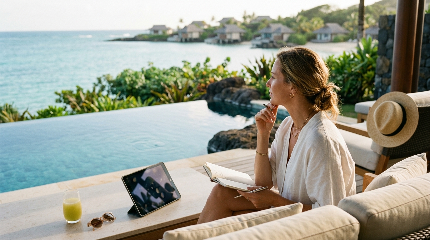 Choosing a Private Resort: The Ultimate 2026 Guide