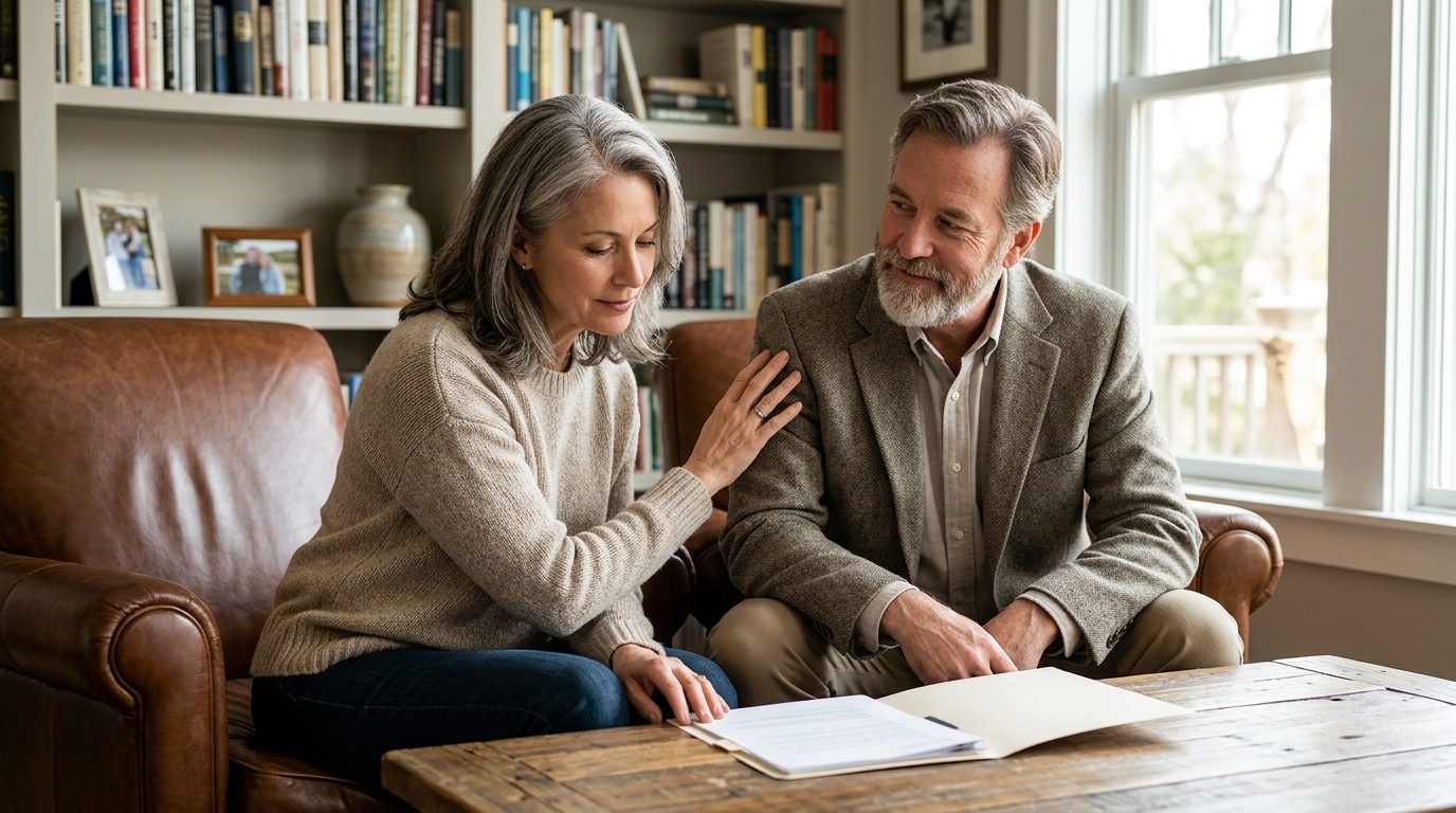 Fiduciary Advisors for Estate and Retirement Planning
