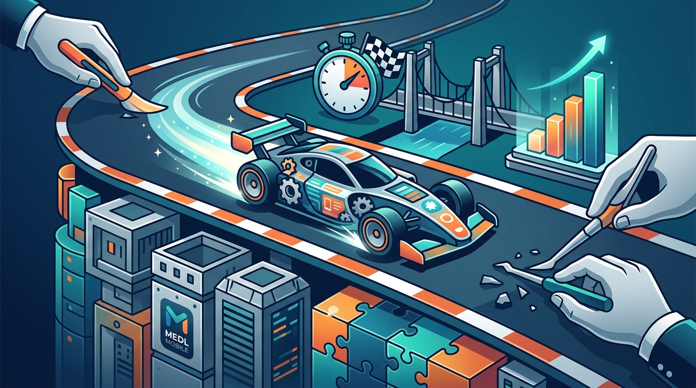How App Performance Optimization Drives User Experience and Ret