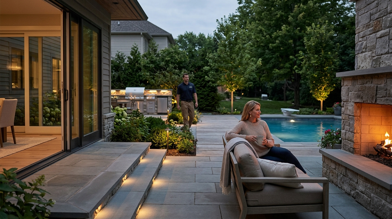 High-End Residential Design Solutions: A 2026 Guide