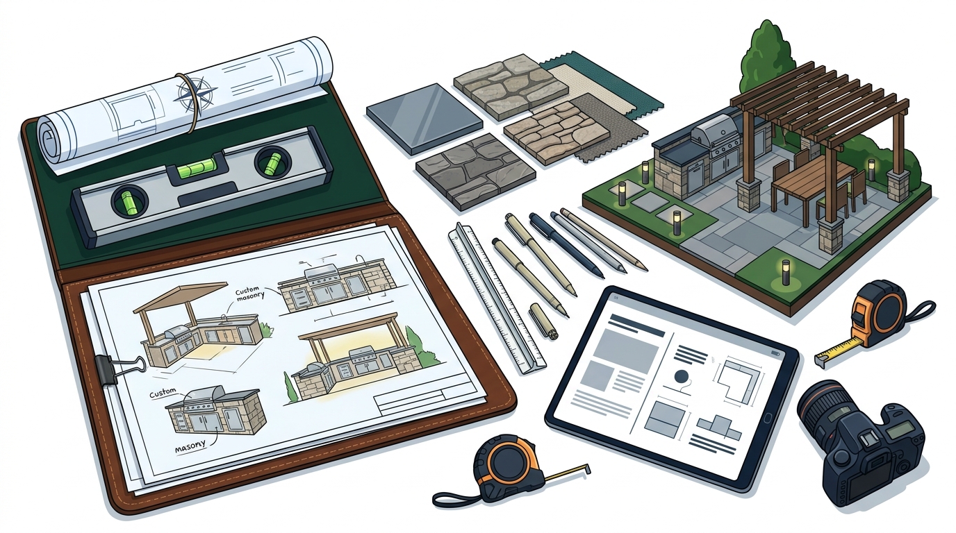 High-End Residential Design Solutions: A 2026 Guide