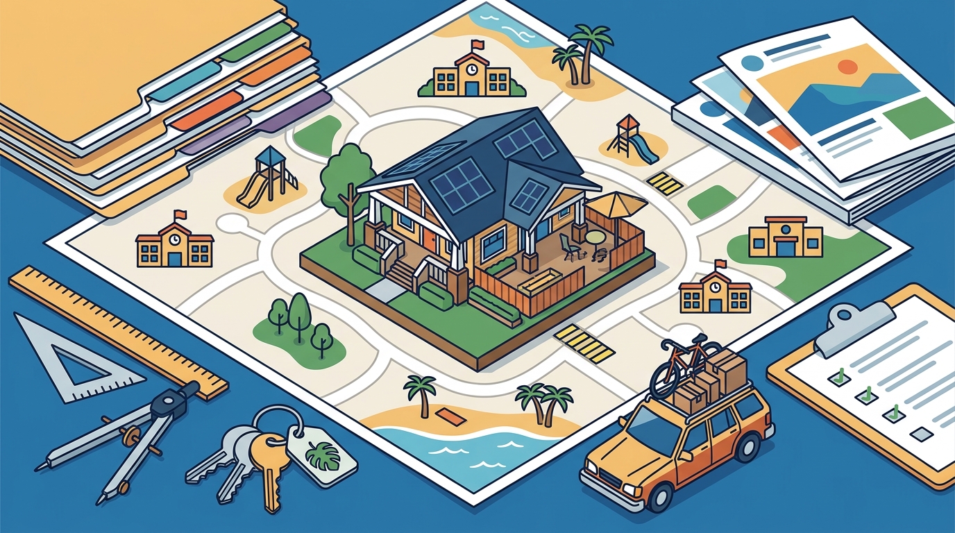 Best Buyer's Agents for Families Relocating to Encinitas or Carl