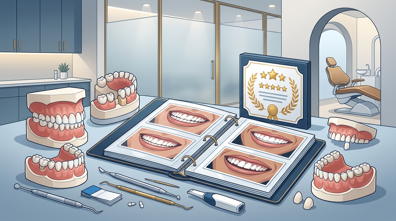Best Porcelain Veneers Dentist in Beverly Hills: 2026 Guide