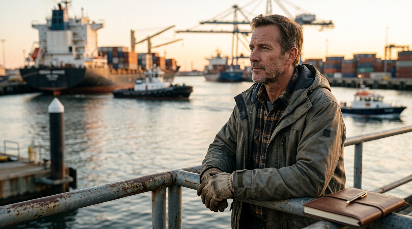 Filing a Jones Act Seamen Claim in South Carolina: The 2026 Guid