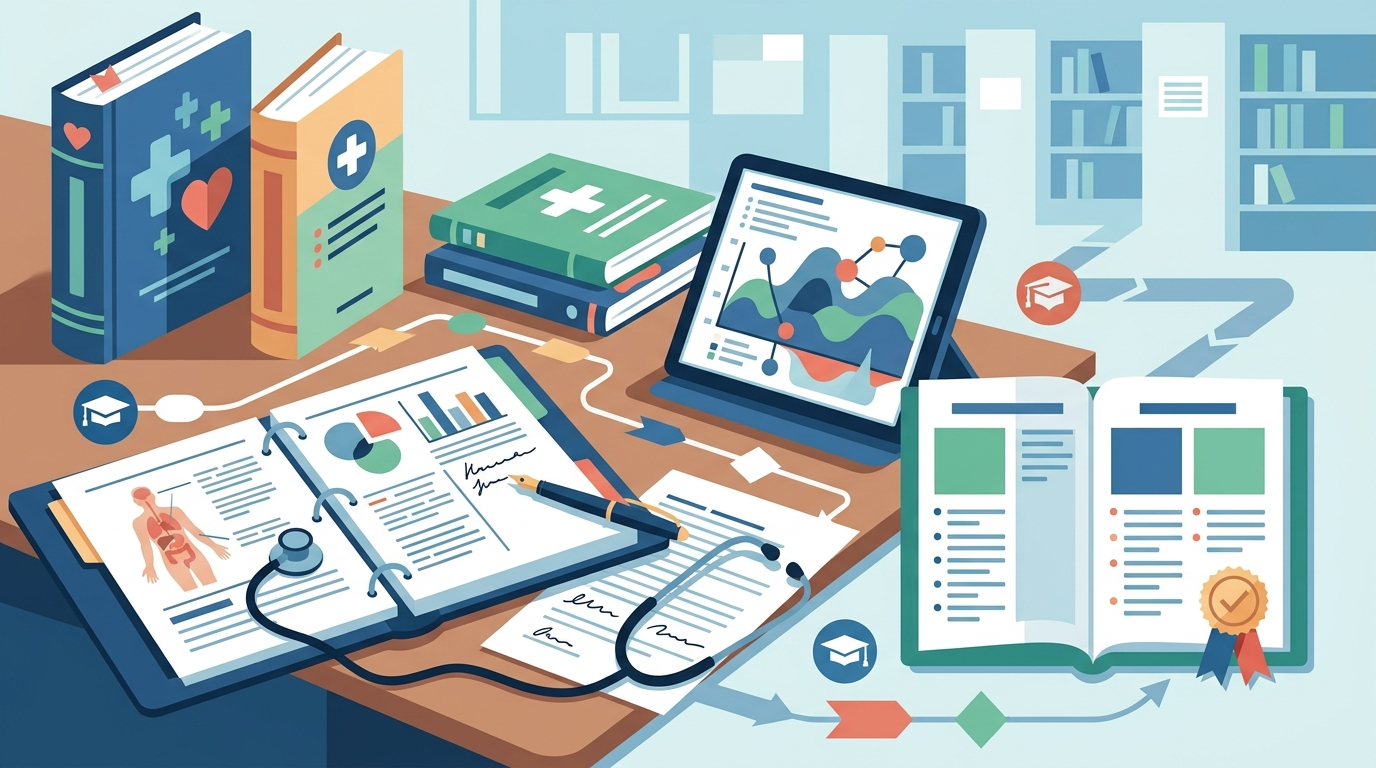Professional Academic Writing Help for Nursing and Healthcare