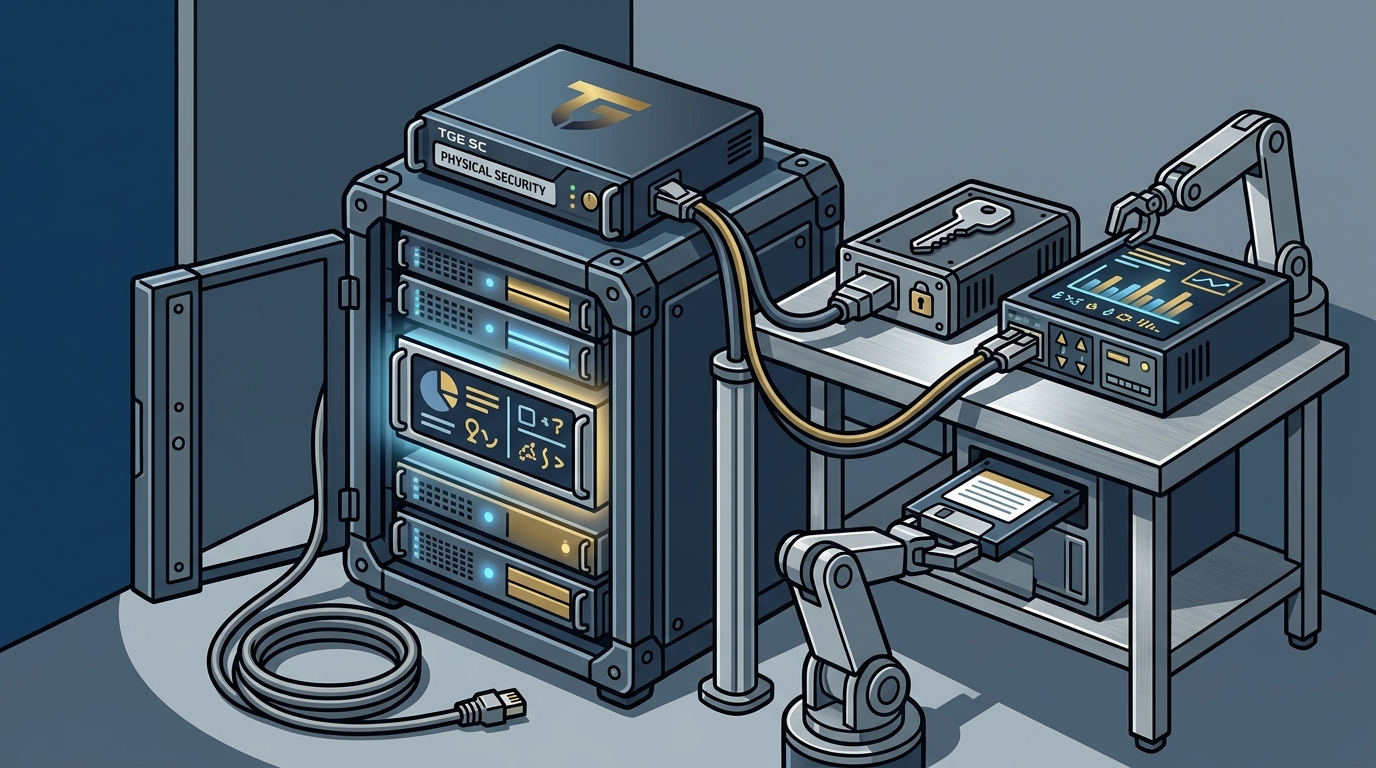 Offline Security Tools: The Complete 2026 Guide