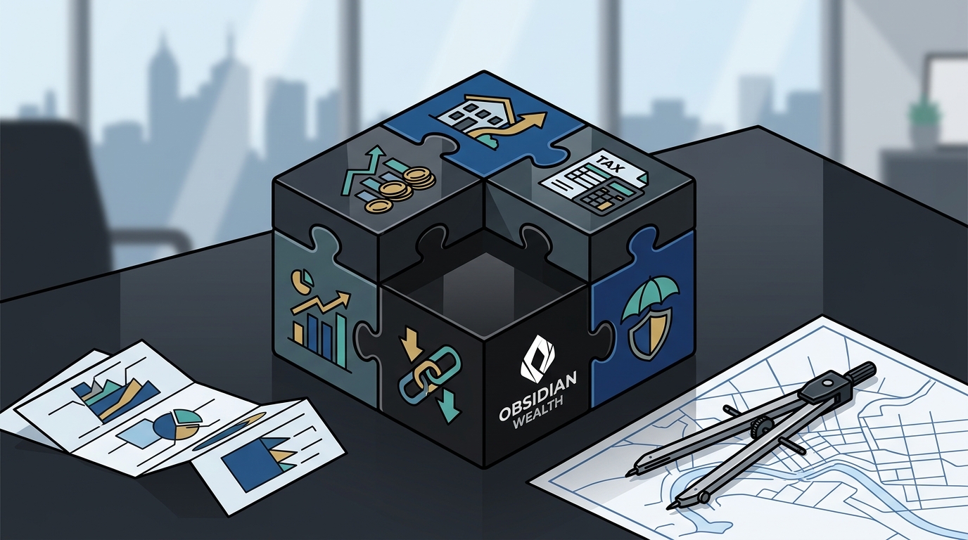 Melbourne Financial Advisers: Comprehensive Advice Guide