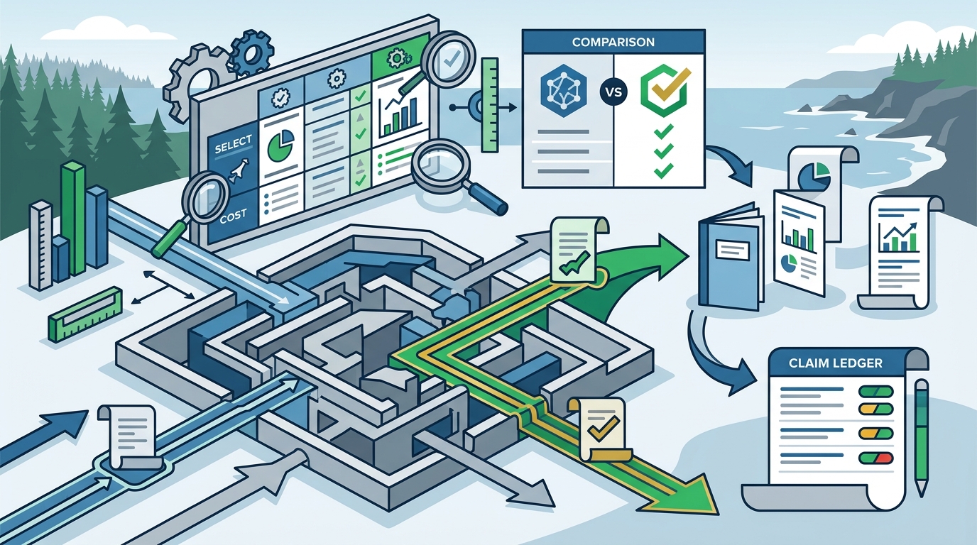 Verifiable Authority Systems: A Guide to Model-Checking and Ad
