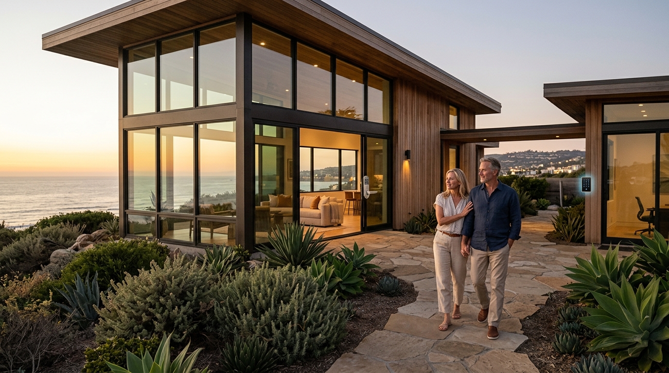 Coastal San Diego Locksmith Guide: Residential and Commercial
