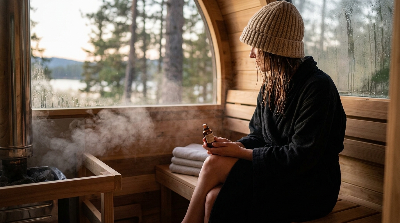 Where to Buy Essential Oils for Your Sauna: The Complete Guide