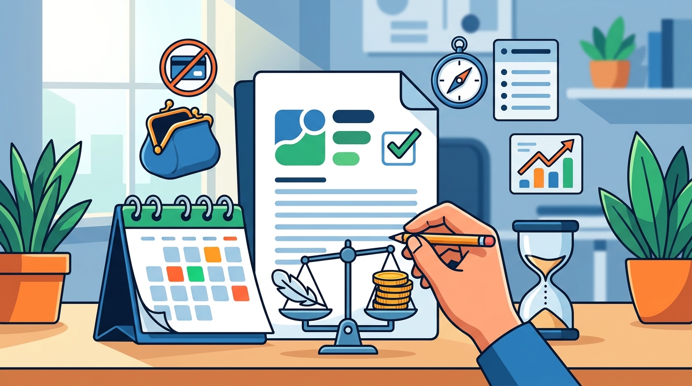 Free Proposal Tools for Low-Volume Freelancers in 2026