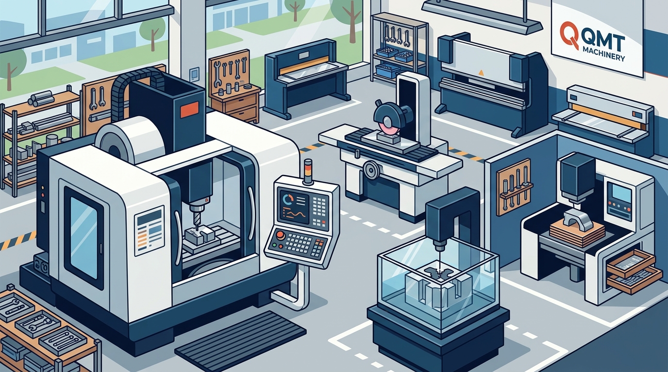 Machine Tools in Australian TAFEs and Universities: A 2026 Guide