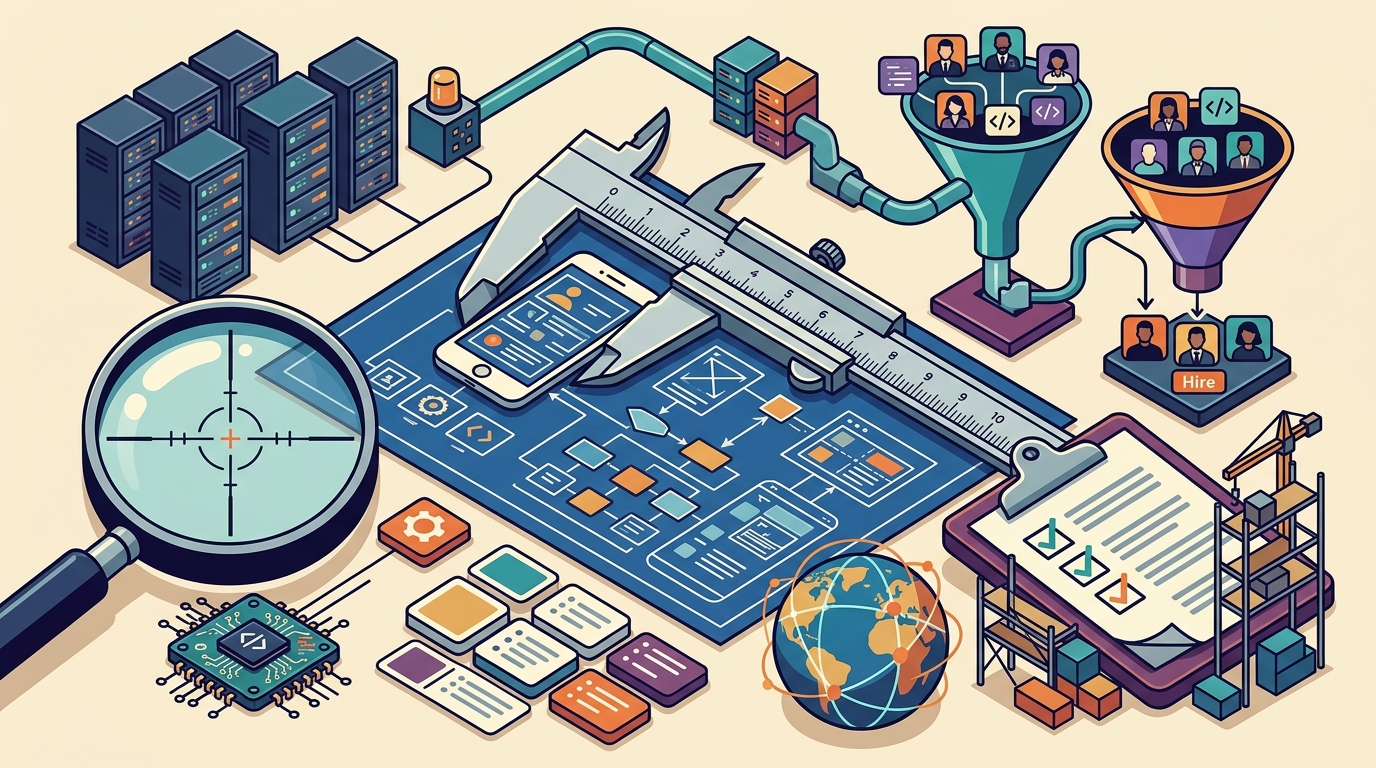How to Find Expert Mobile App Developers for Your Startup