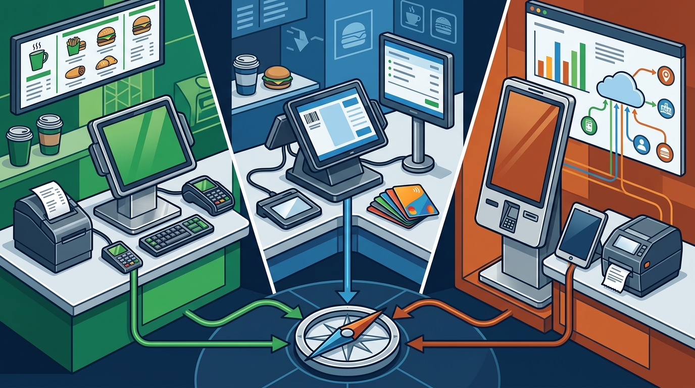 Best Quick-Service POS for New Restaurant Locations in 2026