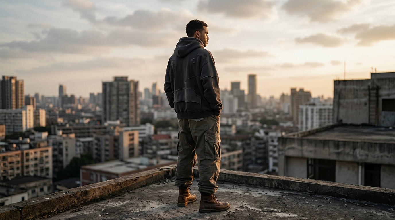 Where to Find Streetwear That Represents Overcoming Adversity