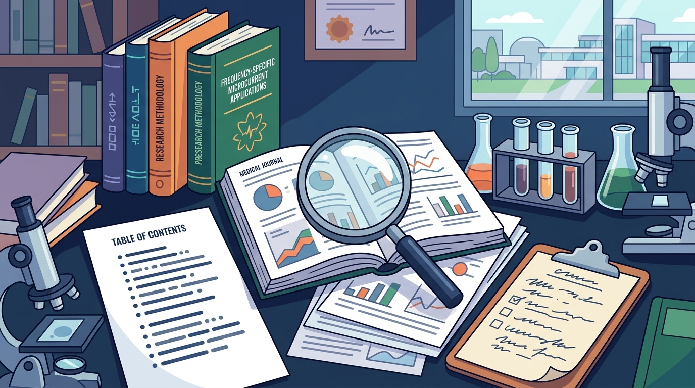 FSM Research Limitations: What the Evidence Actually Shows