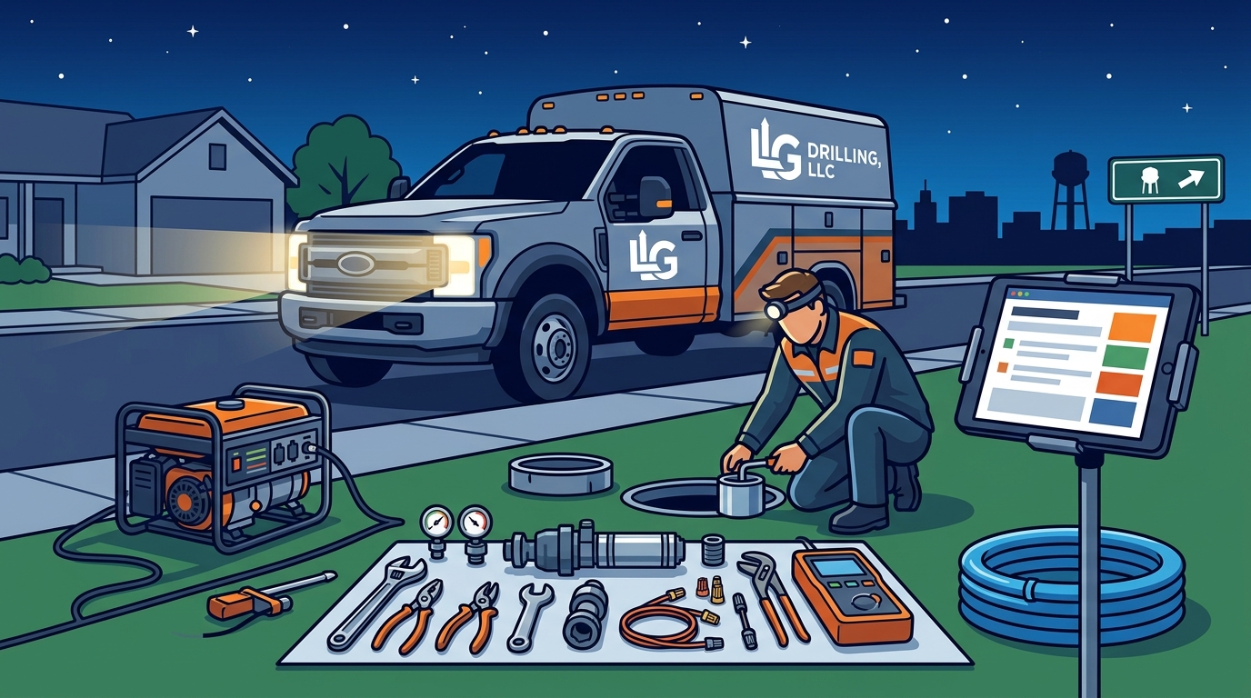 24/7 Well Emergency Response in Cheyenne: A Complete Guide