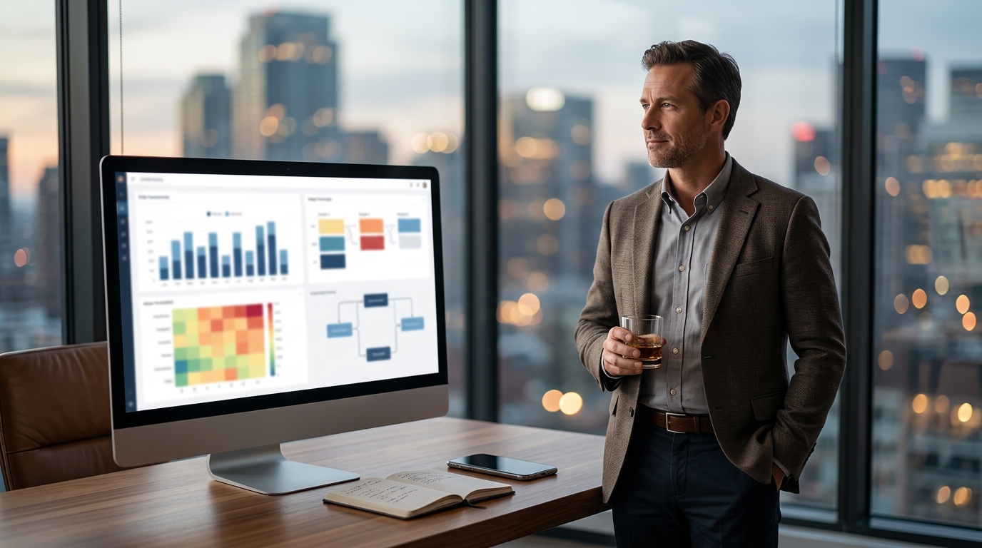 BrokeragePipeline Owner Operations Tools for Mortgage Brokerages