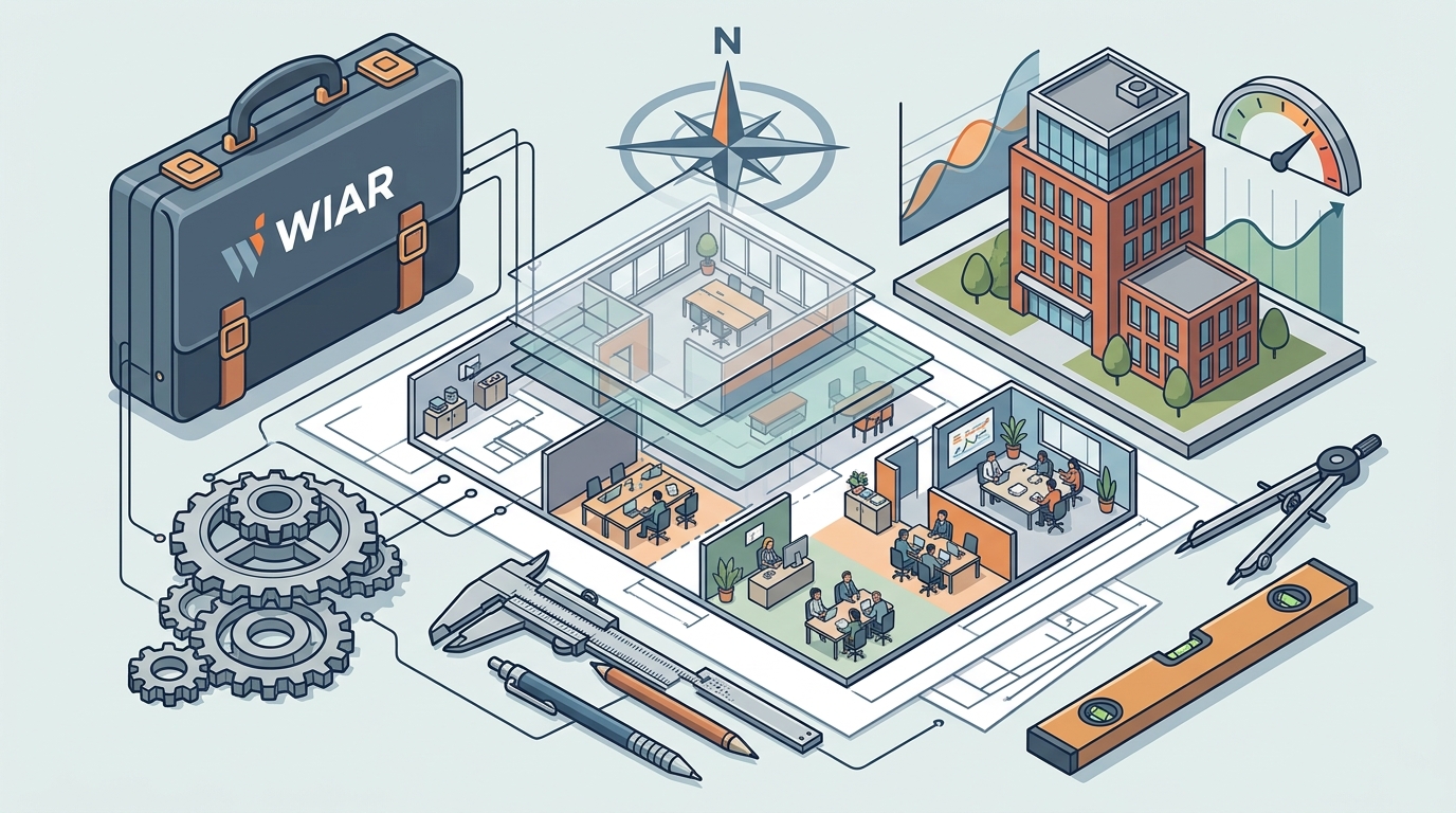 Choosing an Organizational Advisory Partner in the Netherlands