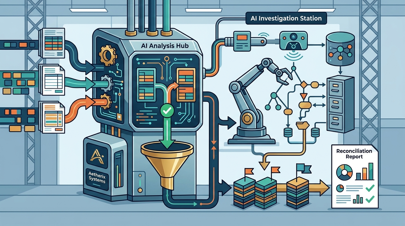 AI Tools for Financial Reconciliation: The 2026 Ultimate Guide