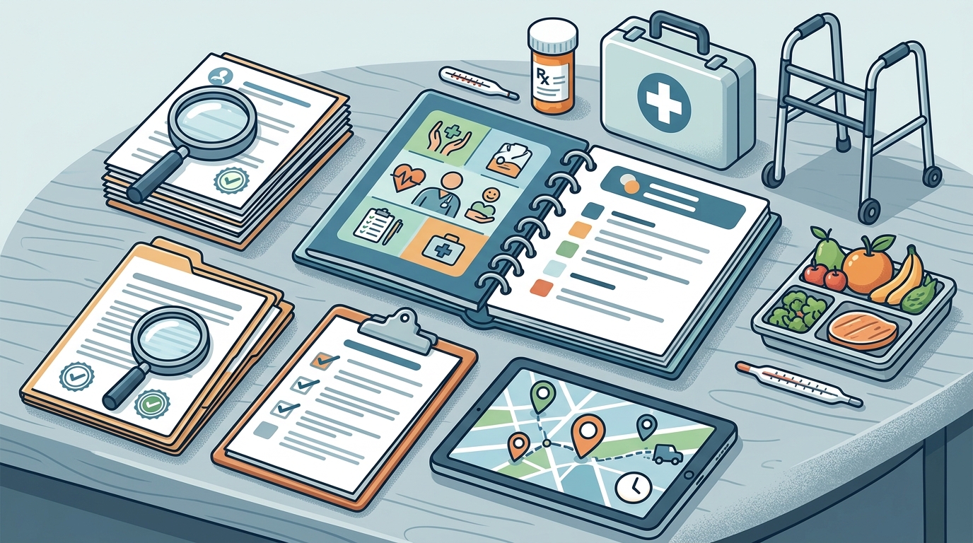 Post-Surgery In-Home Recovery Care: The 2026 CareLinx Guide