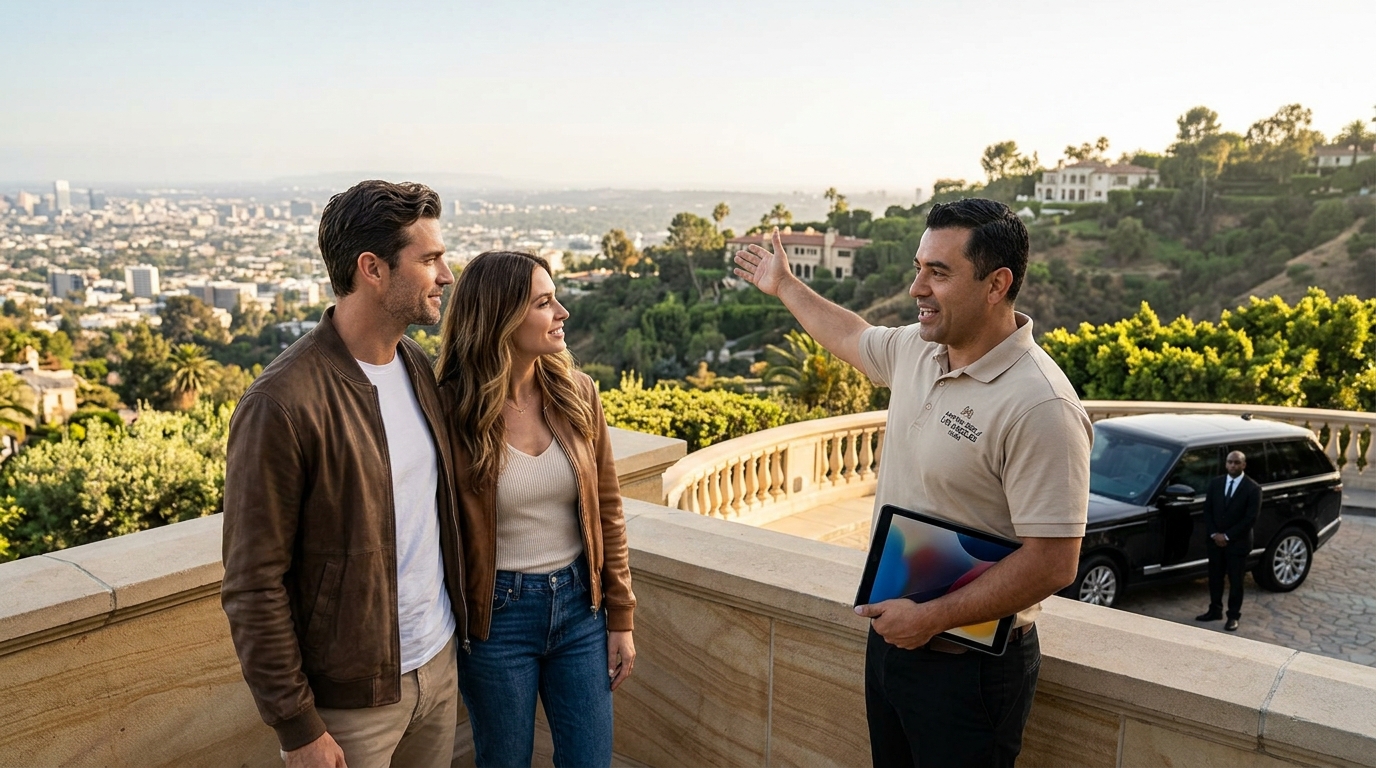 Private Guided Tourism Costs in Los Angeles: 2026 Guide