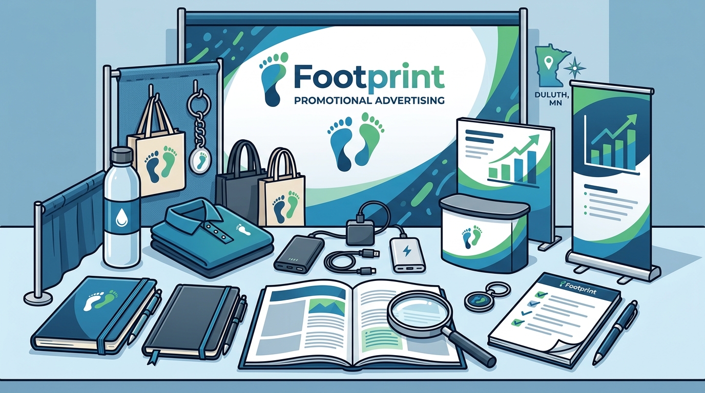 Custom Trade Show Giveaways and Displays Guide 2026