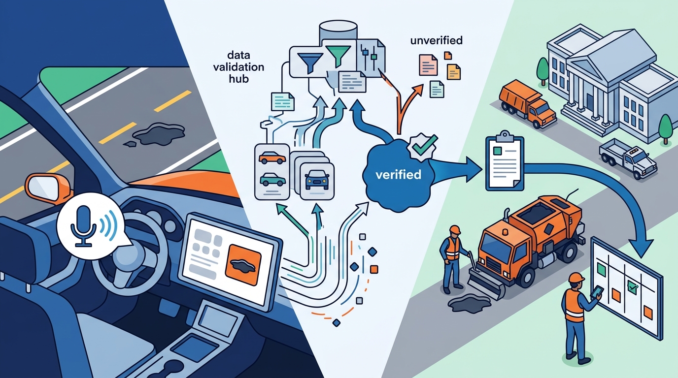 Hands-Free Navigation and Verified Reporting: The 2026 Guide