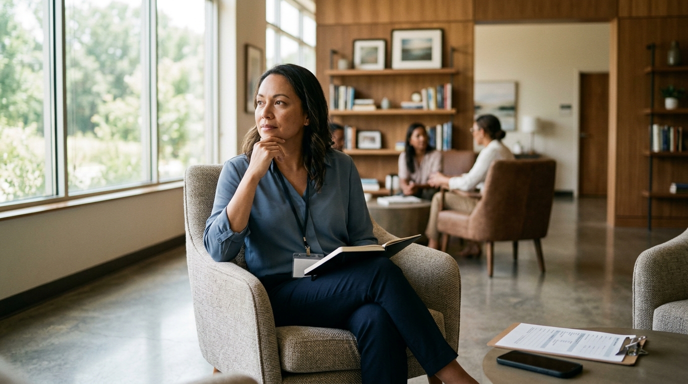 How to Choose the Right Behavioral Health Clinic in 2026