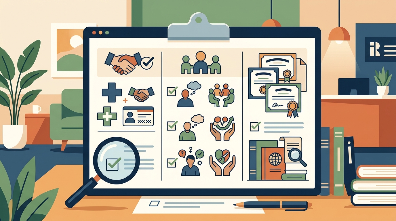 How to Choose the Right Behavioral Health Clinic in 2026